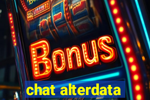 chat alterdata